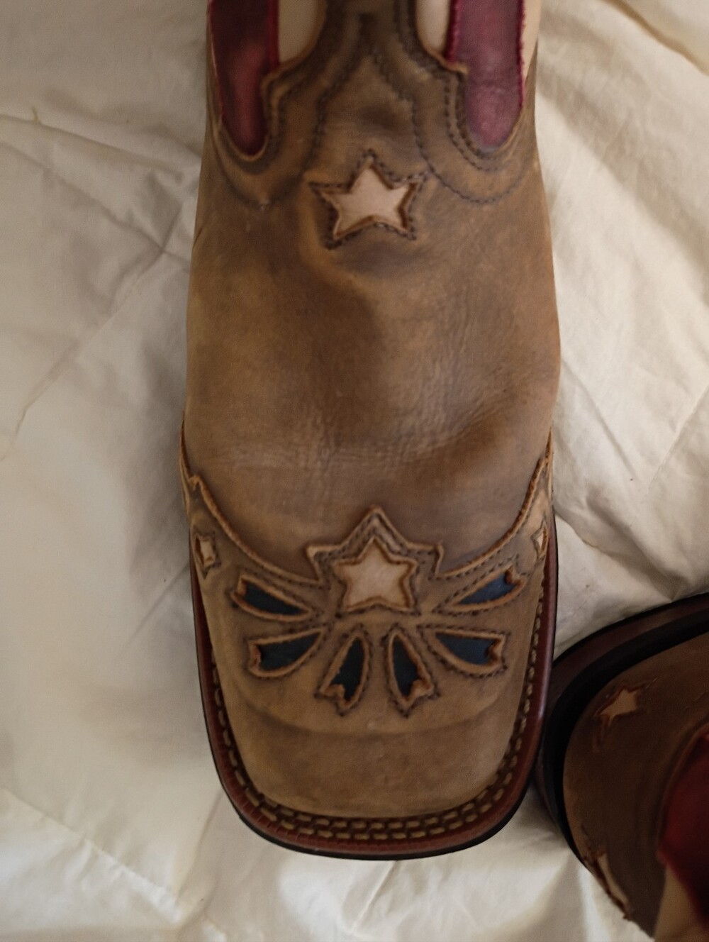 Laredo Boots - Picture 3 of 9